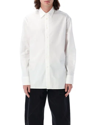 JW ANDERSON OXFORD SHIRT