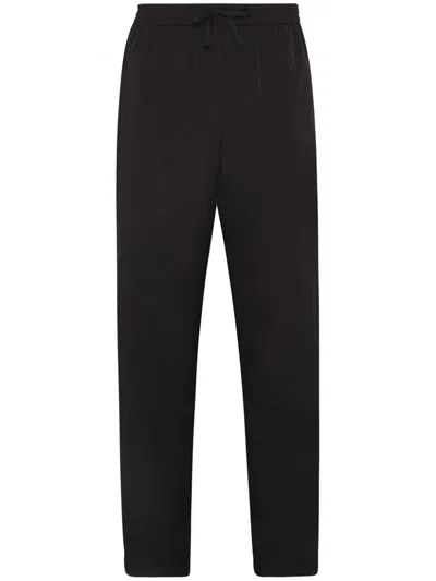 JW ANDERSON PANELLED TRACK PANTS