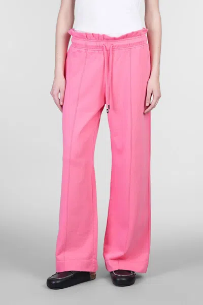 JW ANDERSON JW ANDERSON PANTS
