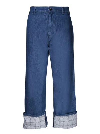 Jw Anderson Pants