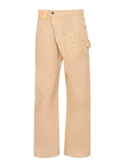 JW ANDERSON PANTS