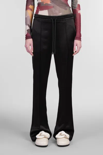 JW ANDERSON JW ANDERSON PANTS