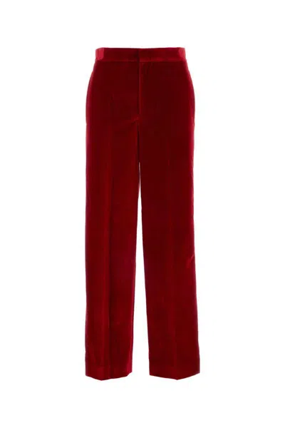 JW ANDERSON JW ANDERSON PANTS