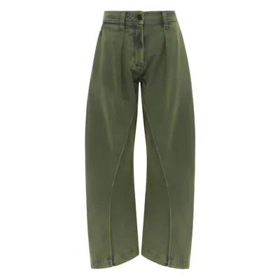 JW ANDERSON JW ANDERSON PANTS