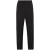 Jw Anderson Sports Trousers With Inserts In Black