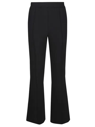 Jw Anderson J.w. Anderson Pants In Black
