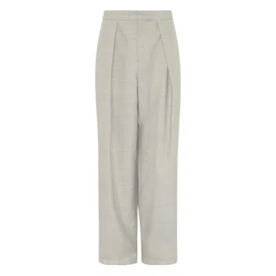 JW ANDERSON PANTS GRAY