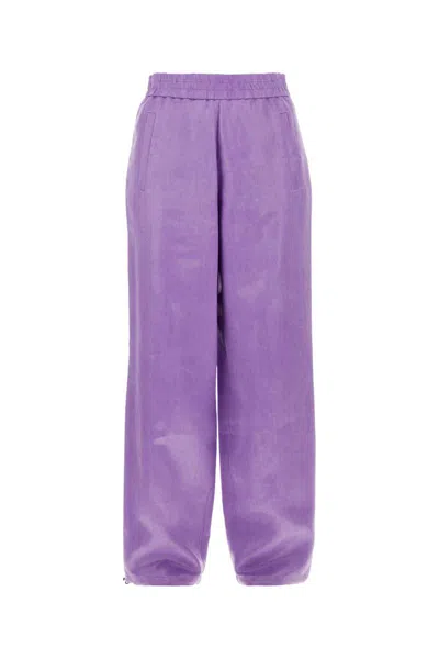 JW ANDERSON JW ANDERSON PANTS