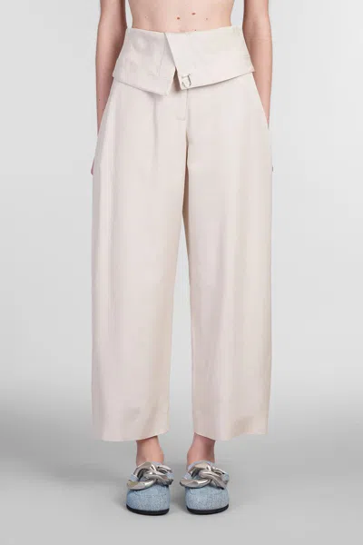 JW ANDERSON JW ANDERSON PANTS