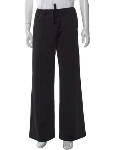Pre-owned Jw Anderson Pants W/ Tags In Black