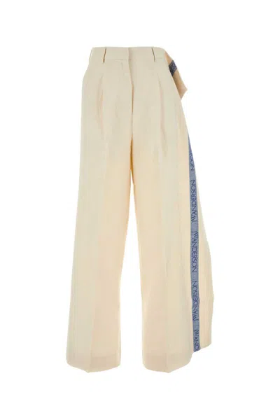 JW ANDERSON JW ANDERSON PANTS