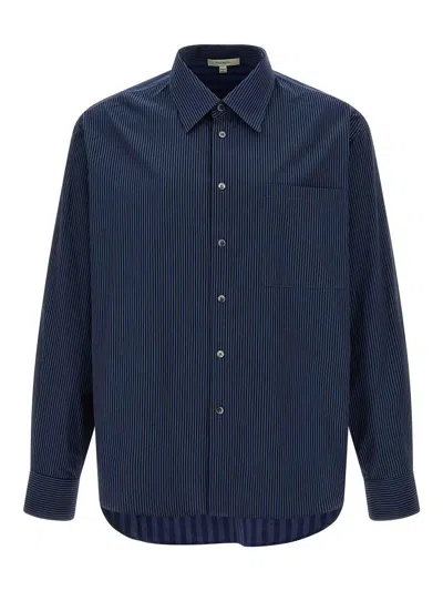 JW ANDERSON CAMISA - AZUL