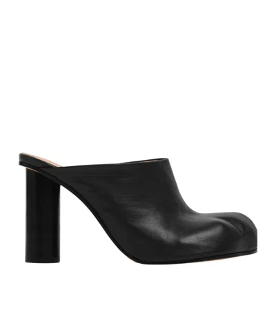 Jw Anderson Paw Heel Mule