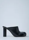 Jw Anderson Paw Mule Heels