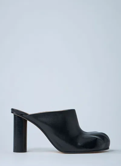 Jw Anderson Paw Mule Heels