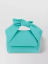 Jw Anderson Petite "twist Bow" Sac