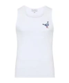 Jw Anderson T-shirt In Multicolor