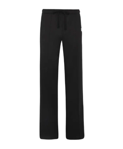 JW ANDERSON PINTUCK TRACK PANTS