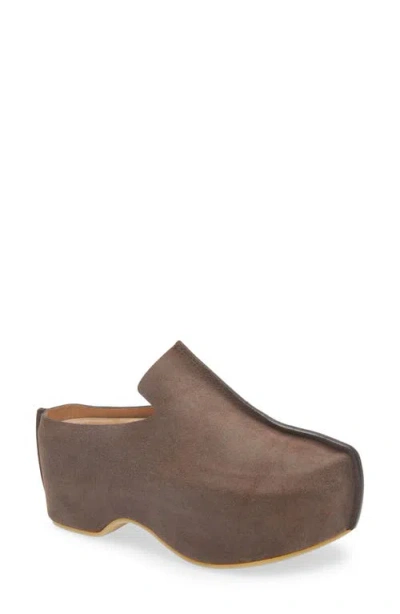 JW ANDERSON JW ANDERSON PLATFORM CLOG