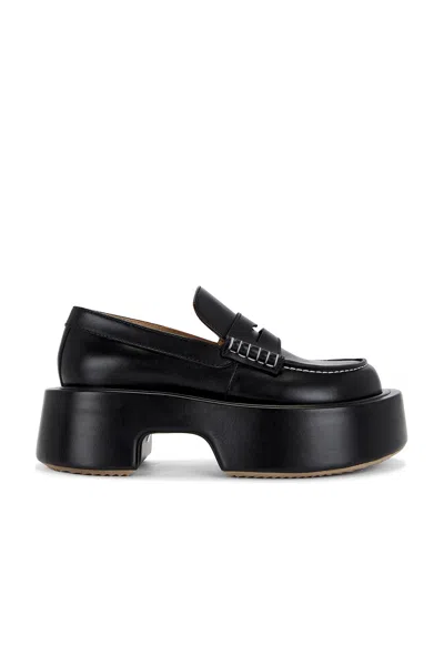 JW ANDERSON PLATFORM LOAFER