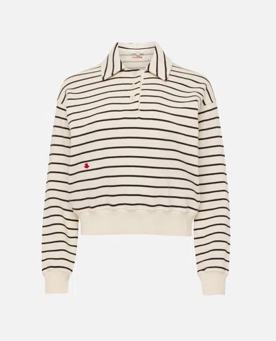 Jw Anderson Polo Sweatshirt