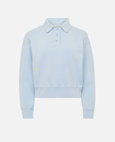 Jw Anderson Polo Sweatshirt