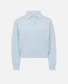 Jw Anderson Polo Sweatshirt