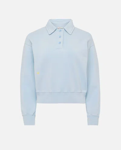 Jw Anderson Polo Sweatshirt