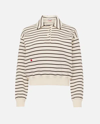 Jw Anderson Polo Sweatshirt