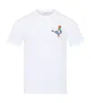 Jw Anderson T-shirt In White