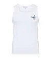 Jw Anderson T-shirt In White