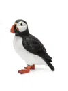 Jw Anderson J.w. Anderson Puffin Clutch Bag In Black