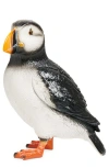 Jw Anderson J.w. Anderson Puffin Clutch Bag In Multi