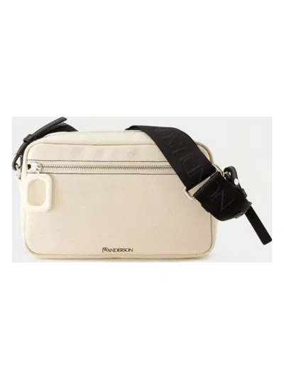 JW ANDERSON PULLER CAMERA BAG