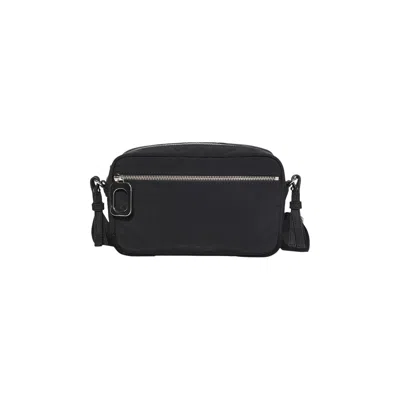 Pre-owned Jw Anderson Puller Camera Bag 'black' | Men's Size Onesize