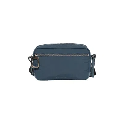 Pre-owned Jw Anderson Puller Camera Bag 'blue' | Men's Size Onesize