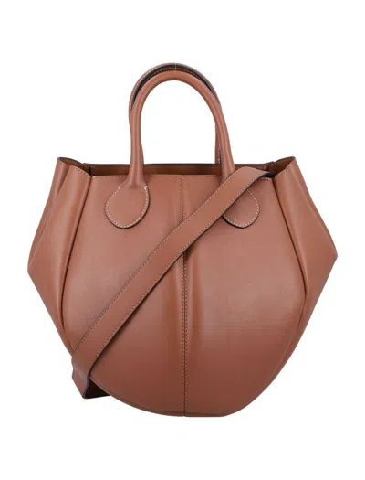 Jw Anderson Punch Small Tote