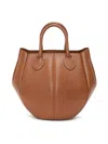 Jw Anderson J.w. Anderson Punch Small Tote