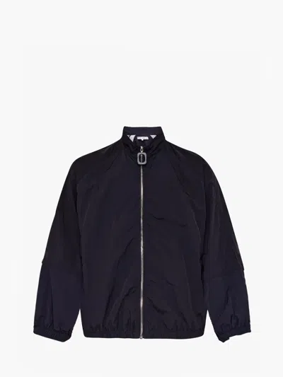 JW ANDERSON RAGLAN SLEEVE TRACK JACKET