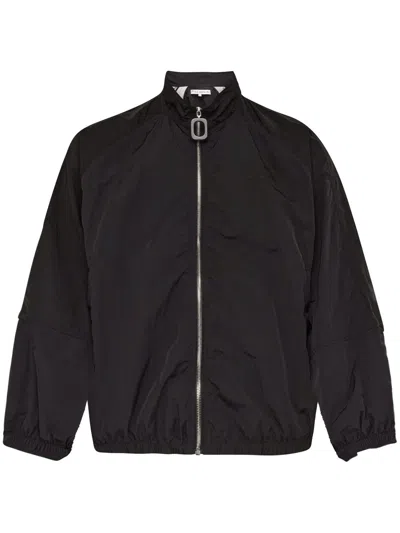 JW ANDERSON RAGLAN-SLEEVED TRACK JACKET
