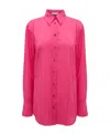 Jw Anderson Relaxed-fit Shirt