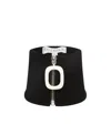 Jw Anderson Rib Neck Band