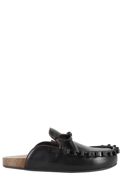 Jw Anderson Ruffle Loafer