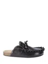 Jw Anderson J. W. Anderson Ruffle Loafer