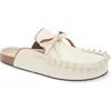 JW ANDERSON JW ANDERSON RUFFLE LOAFER