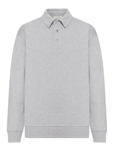 JW ANDERSON RUGBY POLO TOP