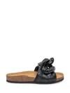 Jw Anderson Sandal Slide Chain