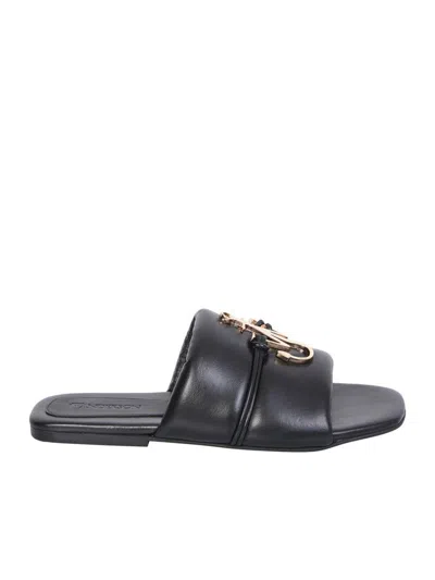 JW ANDERSON JW ANDERSON SANDALS