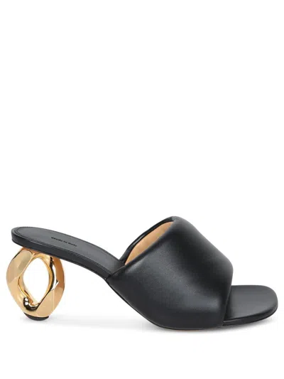 JW ANDERSON JW ANDERSON SANDALS