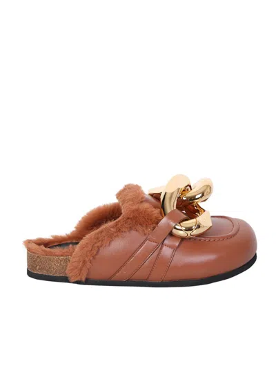 JW ANDERSON JW ANDERSON SANDALS